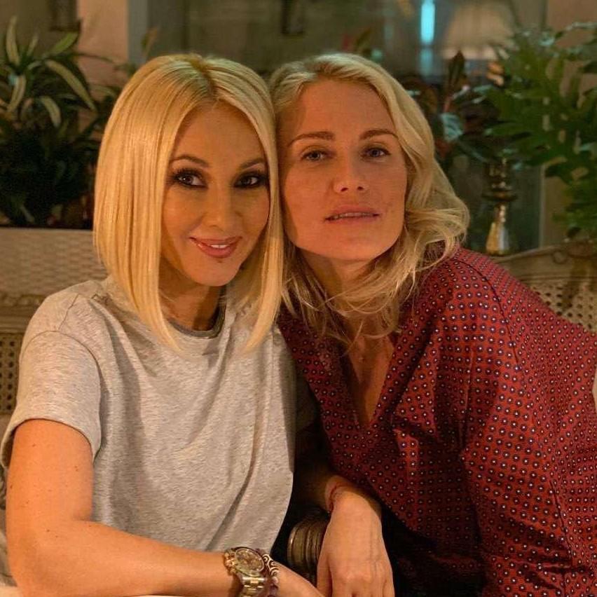 Катя Гордон продолжает бросать камни в огород Кудрявцевой: «Странно идти на такое количество нюансов»