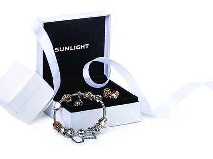 Рождественская коллекция SUNLIGHT