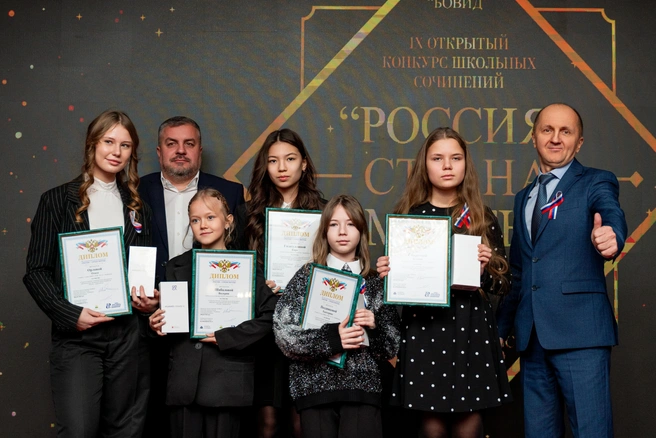 Руководители Производственно-строительной компании «Инженерный центр» Кременевский В. А., Бурага А. А. | Источник: «БОВИД»