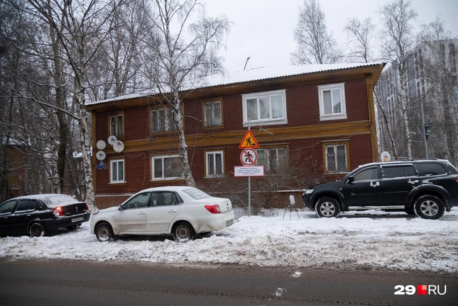 Источник: Иван Митюшёв / 29.RU