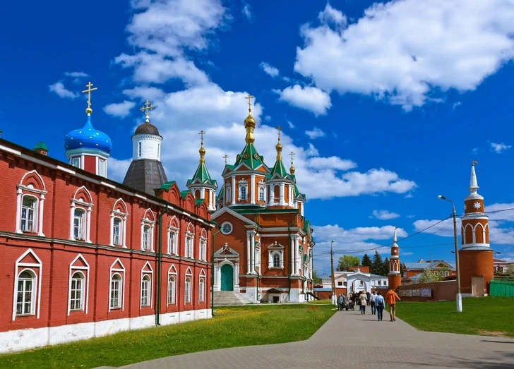 Источник: Zoonar GmbH / Alamy via Legion Media