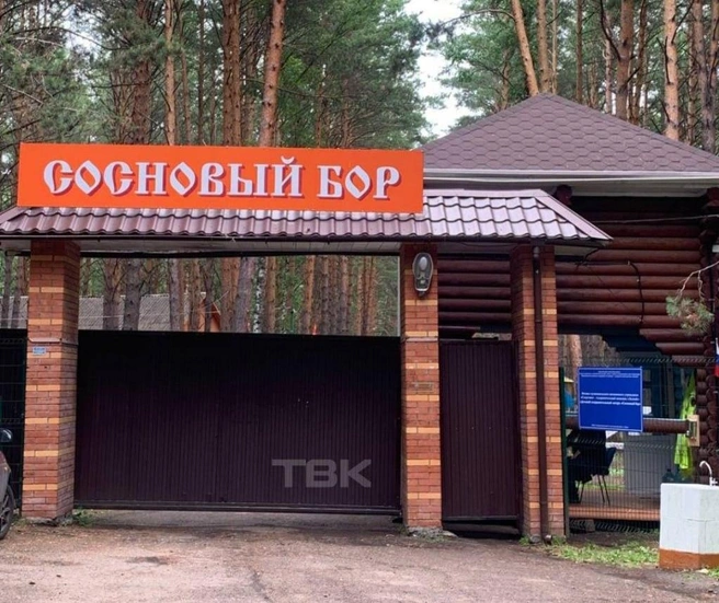 Пострадавший ребенок был не единственной жертвой | Источник: @tvknew / Telegram