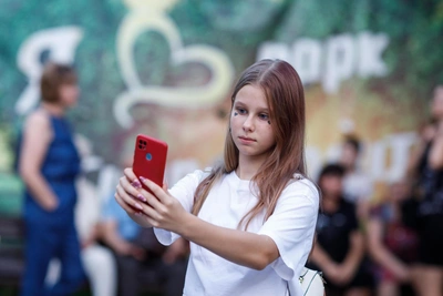 Пермяки обсуждают запрет соцсетей для детей до 16 лет