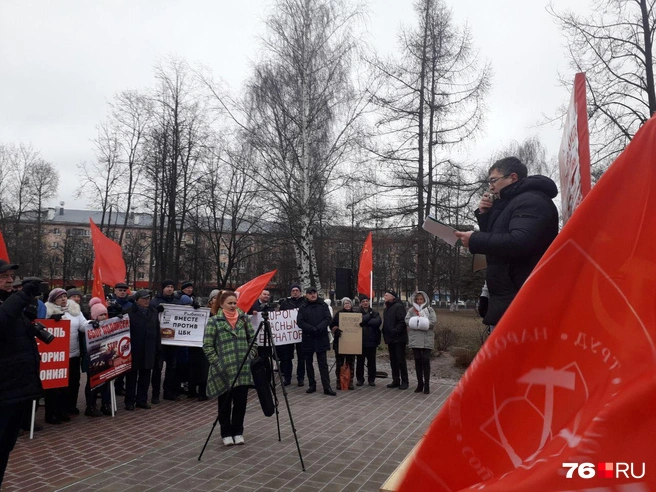 Источник: Ольга Прохорова