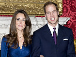 Помолвка века: Принц Уильям берет в жены Кейт Миддлтон