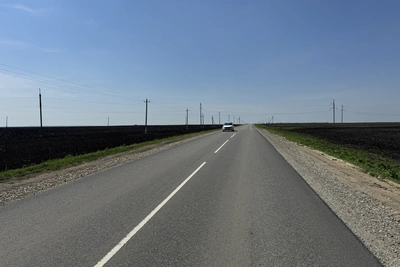 Общественники проверили ремонт дороги в Городищенском районе