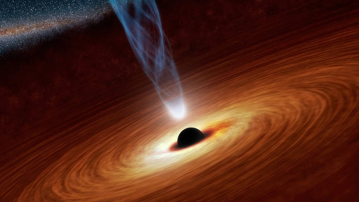 NASA / JPL-Caltech