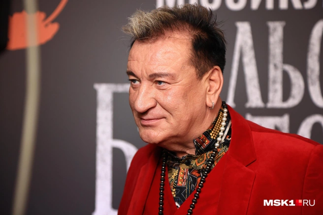 Барнаульцы в конце недели смогут сходить на различные концерты  | Источник: Татьяна Спиридонова / MSK1.RU