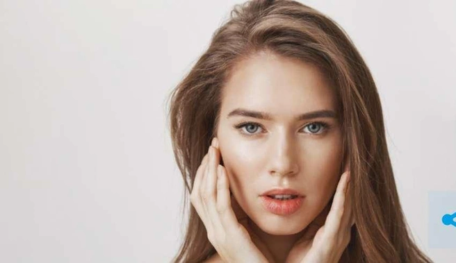 Использование солнцезащитного крема с SPF 50 и выше рекомендуется на ежедневной основе, особенно людям со светлой кожей | Источник: nk-tv.com