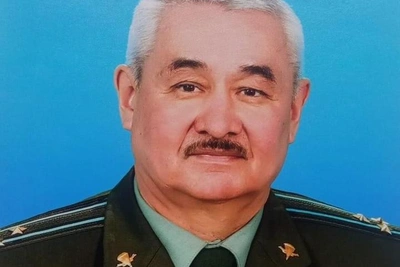 В Уфе появится улица имени Салавата Якупова