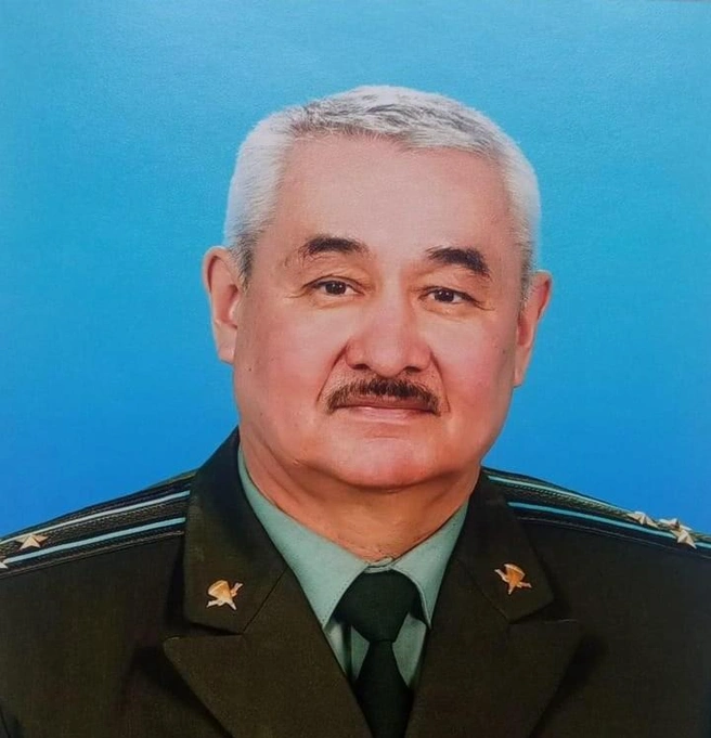 Якупов Салават | Источник: Якупов Салават Гиниятович / vk.com