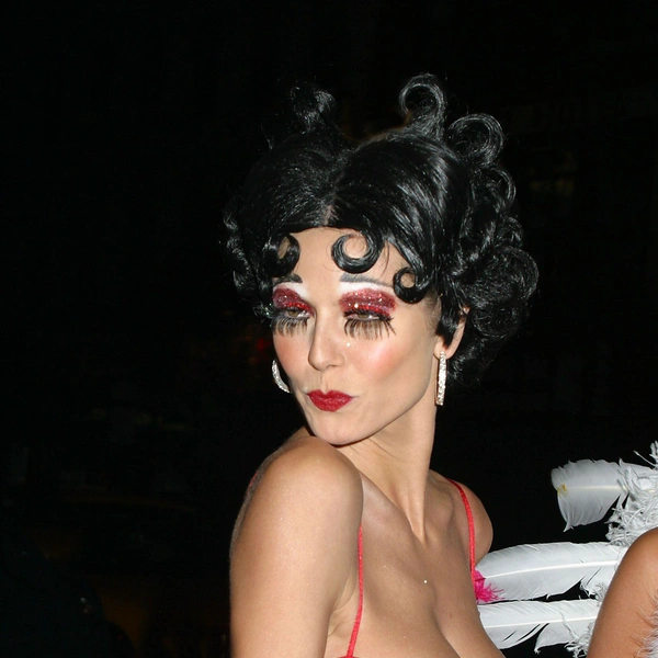 Хэллоуин, Хеллоуин, Хэллоуин 2025, Хайди Клум | Источник: Bang Media International