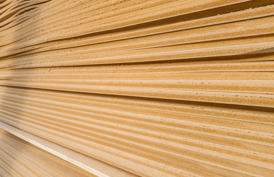 МДФ – что это за материал и где он применяется | Источник: WindVector, Legion Media