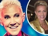 Тогда и сейчас: 56-летняя солистка Roxette покорила австралийцев