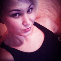 Аватарка Алина Бердникова