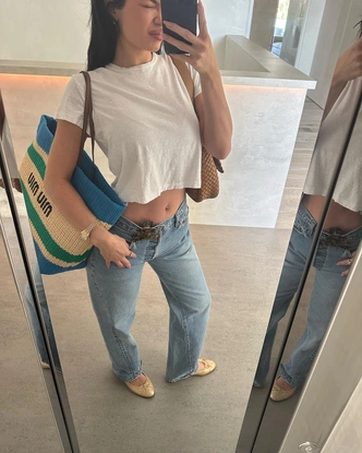 Источник: @kyliejenne