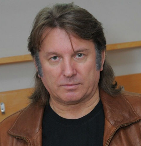 Юрий Лоза