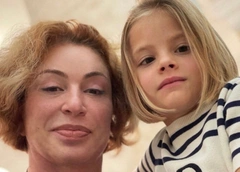 «Если это ребенок от любимой женщины»: мама Тимати не против приемных внуков