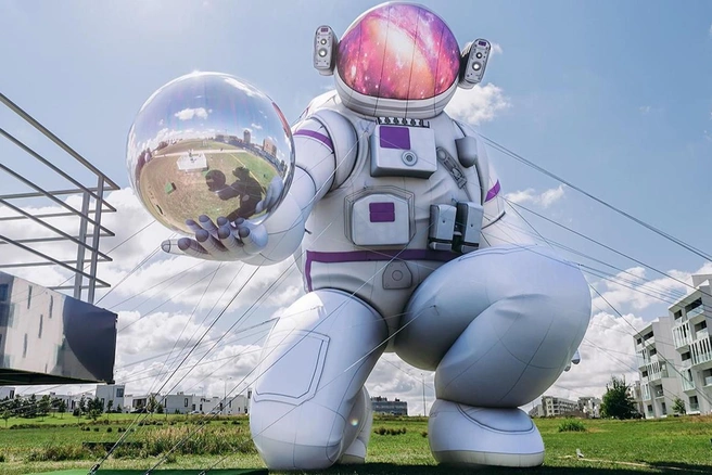 Источник: Пресс-служба фестиваля «Портал 2030–2050»