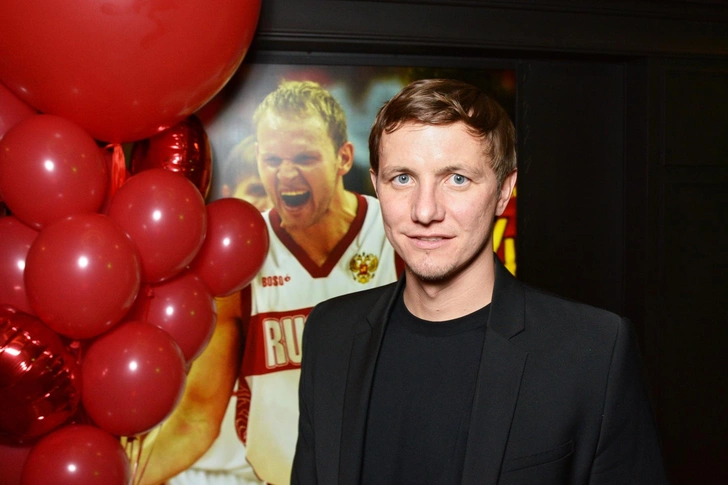 Роман Павлюченко 