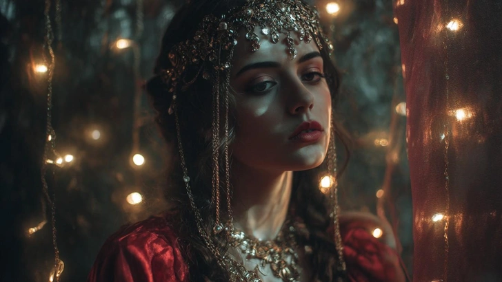 Велесова ночь, хэллоуин, хэллоуинская ночь, знаки зодиака | Источник: Midjourney