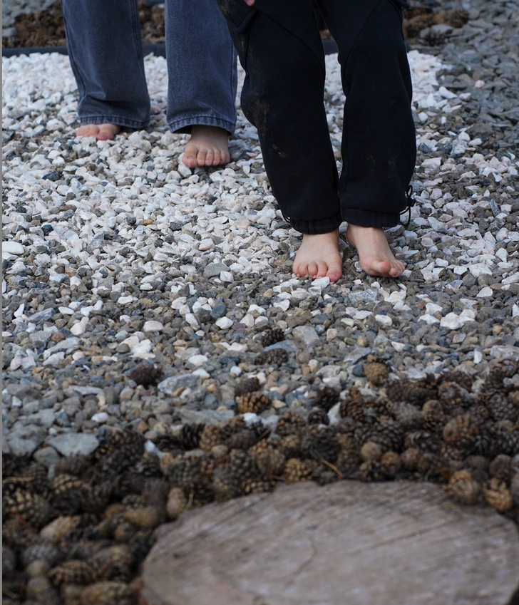 Проект в «Парке Кандинского», Garden Group | Источник:  Garden Group