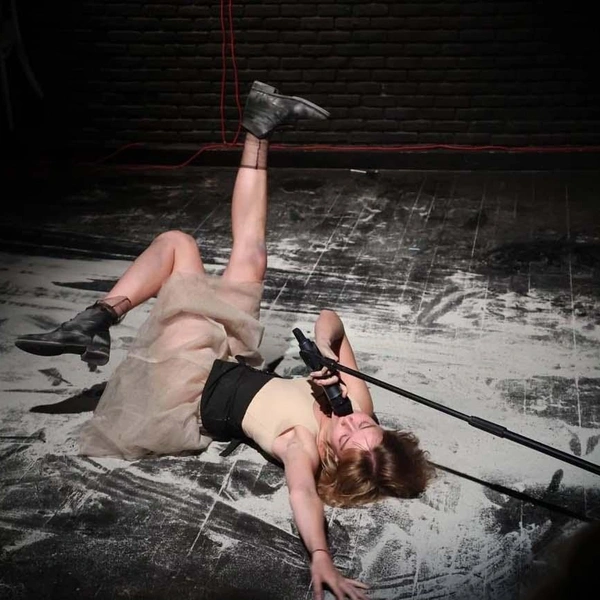 Источник: предоставлено фестивалем «Балтийский дом»