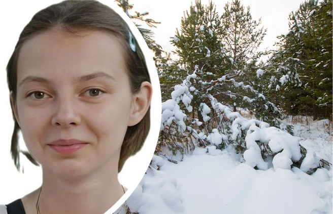 Волонтеры отмечают, что девочка положительная | Источник: ДПСО «Прорыв», Артём Устюжанин / E1.RU