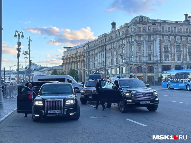 Источник: Вера Борисова / MSK1.RU