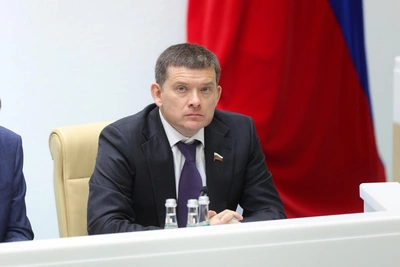 Сенатор Журавлев: Костромская область последовательно развивается
