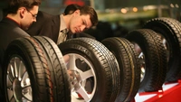 Какие шины тратят или экономят бензин: ответ экспертов