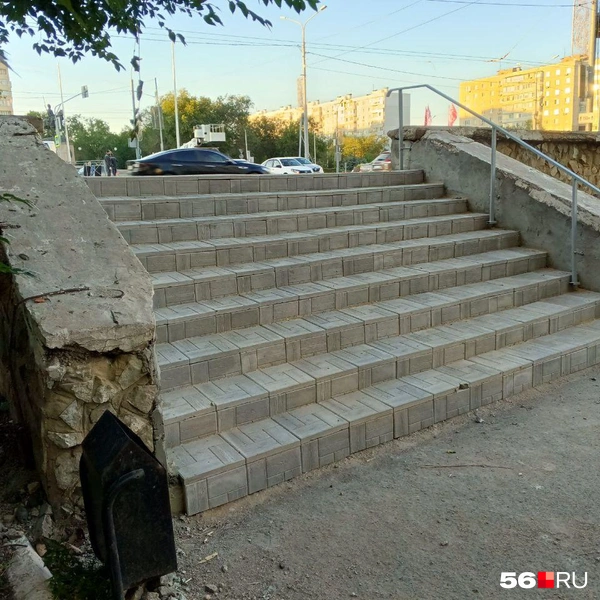 Источник: Анастасия Баринова / 56.RU