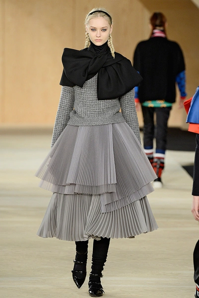 Marc by Marc Jacobs | Источник: Getty Images