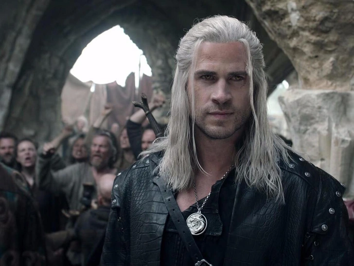 Источник: Кадр из сериала «Ведьмак» (4 сезон)