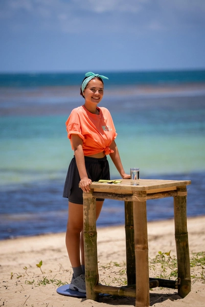 Ася призналась, что в последнее время плохо проходит испытания из-за того, что ее супруг подал на развод