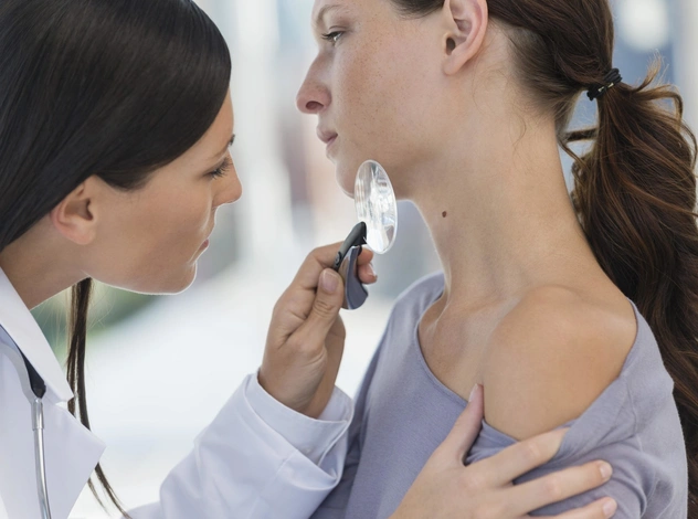 Тревожные звоночки: 7 веских причин записаться на прием к дерматологу