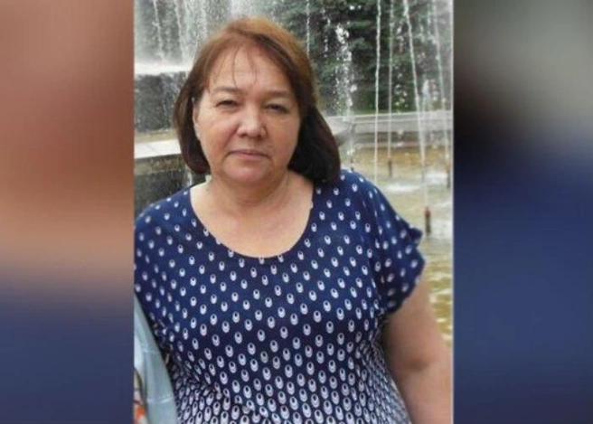 Женщина погибла от рук преступников | ufa1.ru