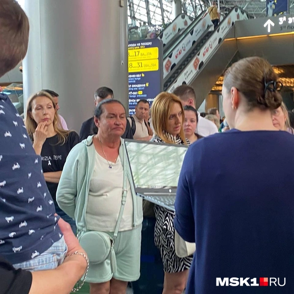 Источник: Виктория Семочкина / MSK1.RU