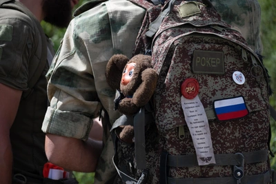 Рязанская область снизила выплаты мобилизованным