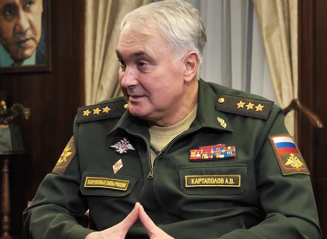 Картаполов сообщил, что повестки на военные сборы будут приходить в прежней бумажной форме | ya62.ru