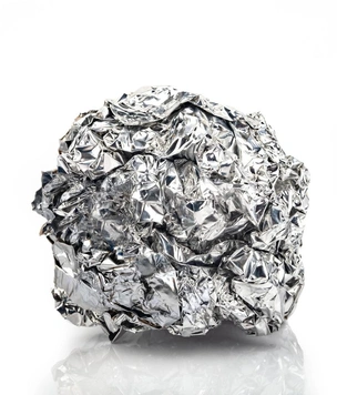 Не только для запекания: как использовать фольгу в хозяйстве