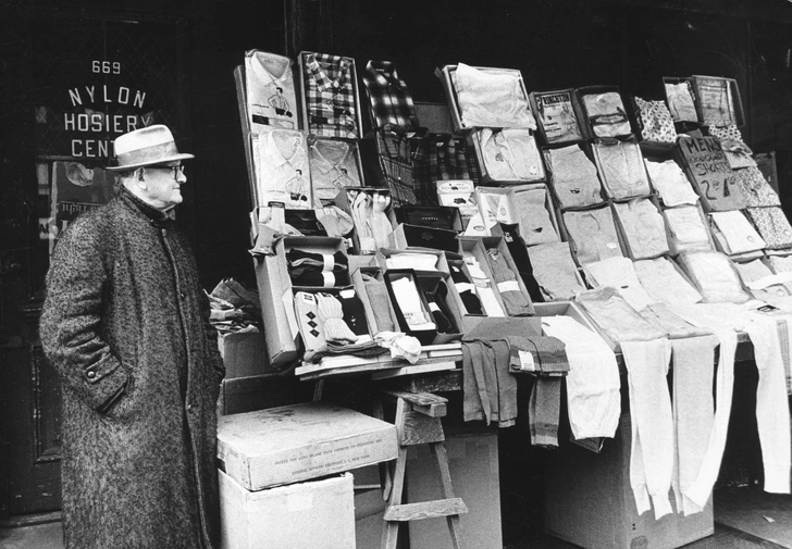 Утепляемся: как выбрать термобелье на зиму — полный гид