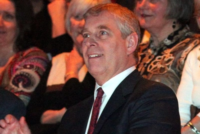 Эндрю Виндзор обвинен в издевательствах над помощником