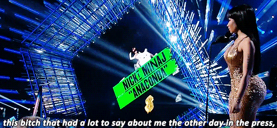 MTV VMA 2015: лучшие моменты церемонии