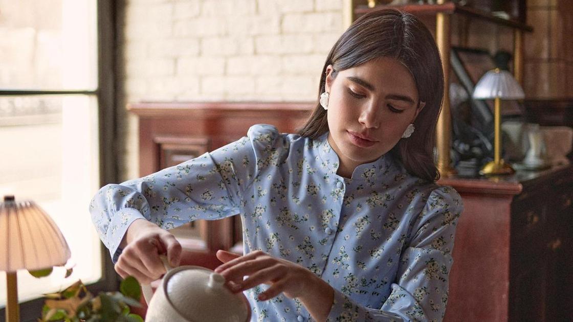 Ужин для ценителей или притча о русской кухне: чем удивят рестораны весной