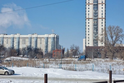 У Шаповалова отобрали стадион «Буревестник»