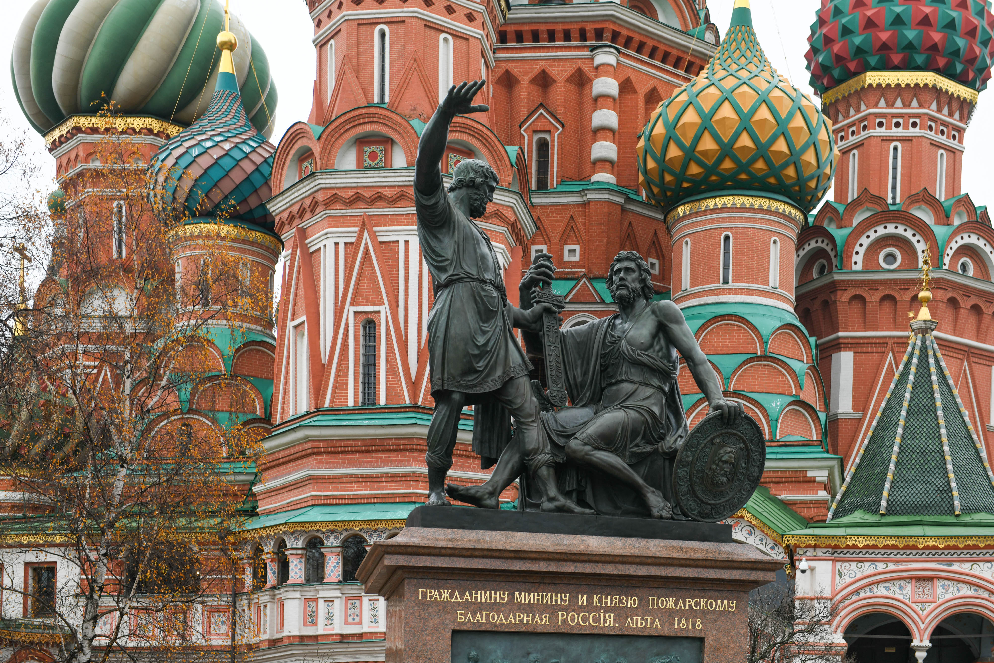 А вы знаете историю России или мимо проходили? Тест с интересными фактами