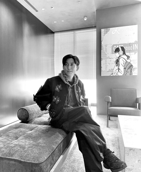 Источник: Shinsuke Sakimoto