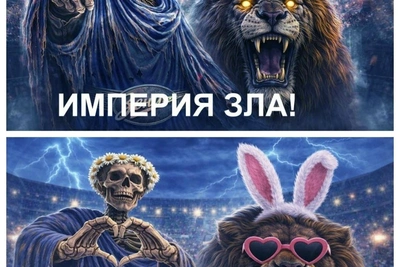 Фанатам Зенита не согласовали два варианта перформанса