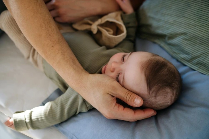 Вопрос эксперту: бывает ли инсульт у детей и как его распознать? | Источник: Halfpoint/Shutterstock/Fotodom.ru